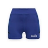 Spodenki krótkie damskie DIADORA L. SHORT TIGHTS POCKET