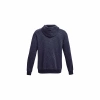 Bluza męska Under Armour Essential Heritage Fleece HD