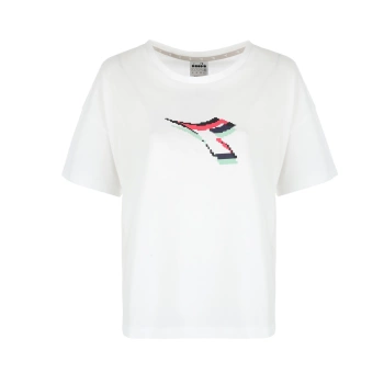 Koszulka damska DIADORA L. T-SHIRT SS II ESS. SPORTS