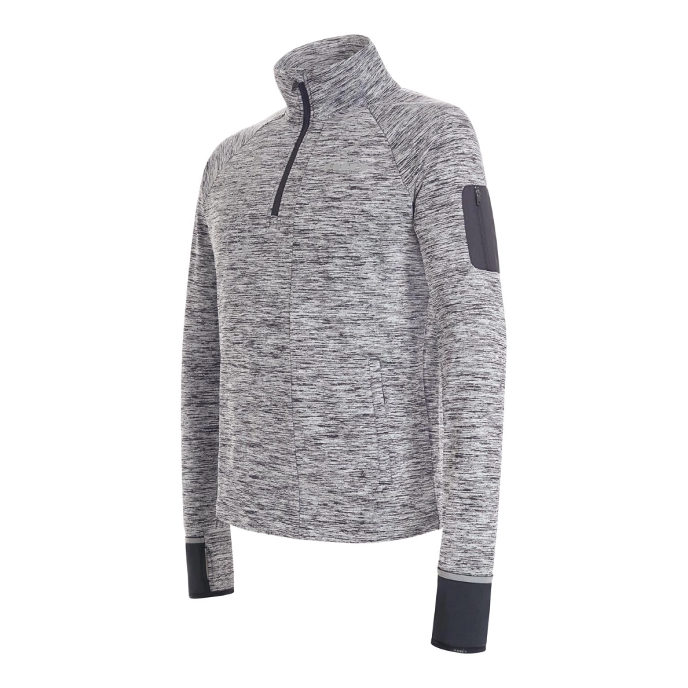 Bluza męska DIADORA WARM UP WINTER SWEAT BE ONE