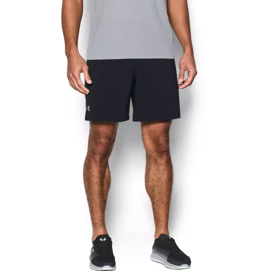 Spodenki krótkie męskie Under Armour SPEEDPOCKET 7'' SW SHORT  