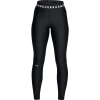 Legginsy damskie Under Armour HG Armour Legging Branded WB 