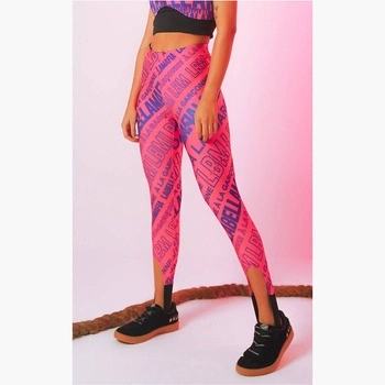 Legginsy damskie LABELLAMAFIA LEGGING A'LA GARÇONNE