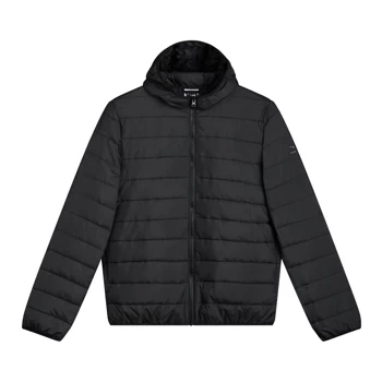 Kurtka męska DIADORA JACKET LIGHT HOODIE CORE