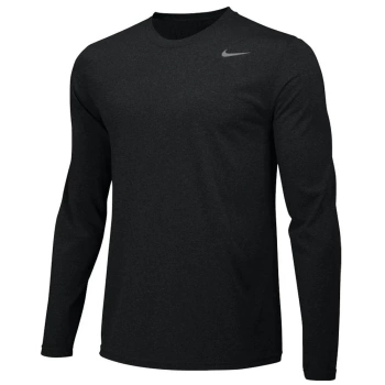 Koszulka męska NIKE MEN'S LEGEND LONG SLEEVE CREW