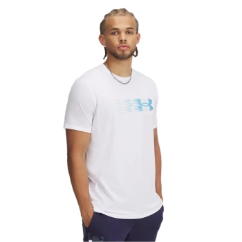 Koszulka męska Under Armour LC FLY IN LOGO SS