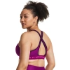 Biustonosz sportowy Under Armour Crossback Mid Bra