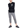 Bluza damska Under Armour RIVAL FLEECE SPORTSTYLE GRAPHIC HOODIE 