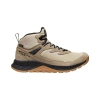 Buty trekkingowe męskie KEEN HIGHTRAIL MID WP
