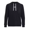 Bluza damska Under Armour Rival Terry Hoodie