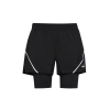 Spodenki krótkie męskie DIADORA DOUBLE LAYER BERMUDA