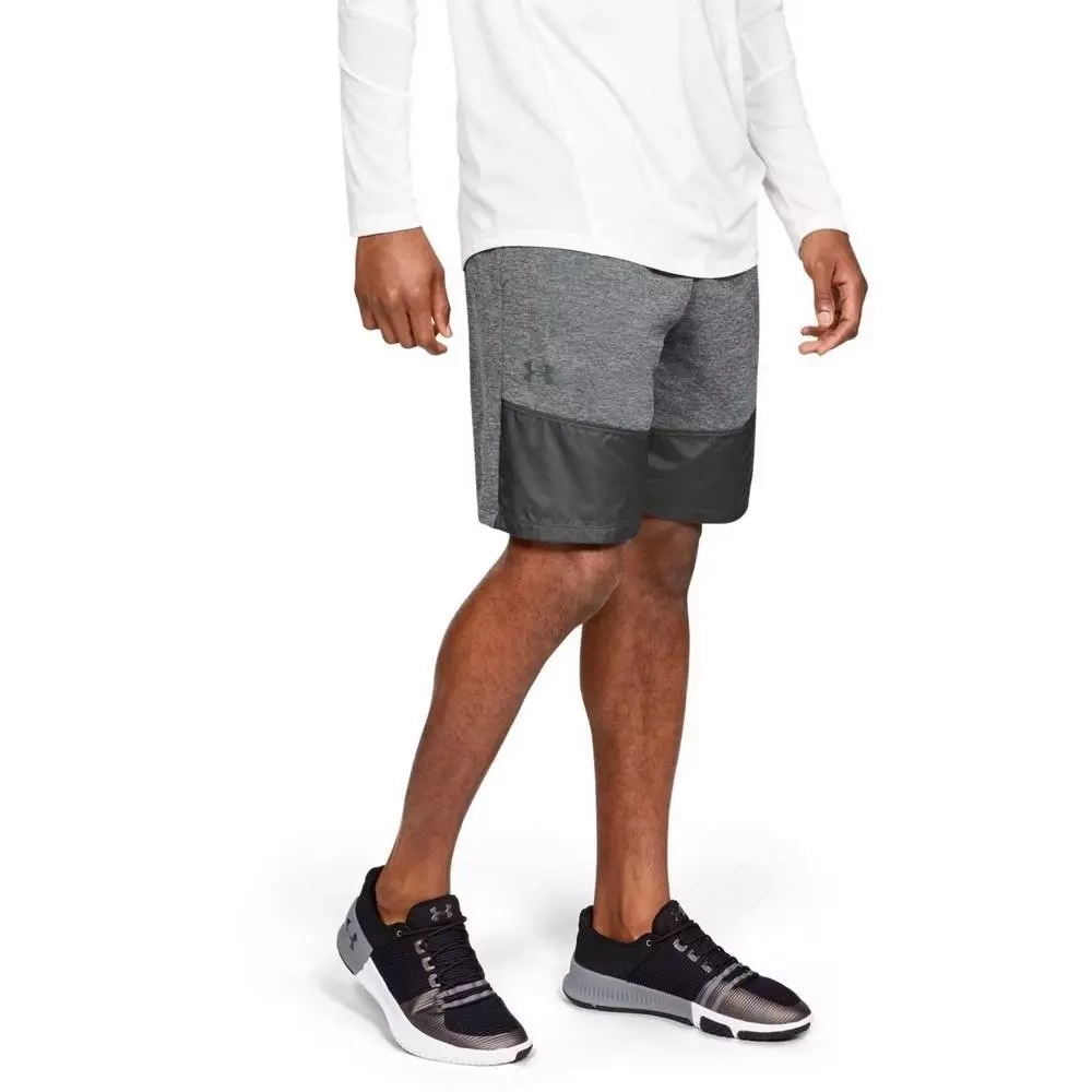 Spodenki krótkie męskie Under Armour MK1 Terry Short 