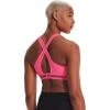 Biustonosz sportowy Under Armour Crossback Mid Bra