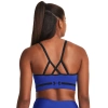 Biustonosz sportowy Under Armour Seamless Low Long Bra
