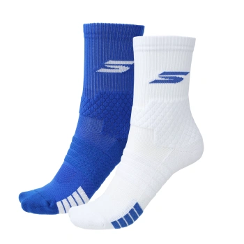 Skarpety męskie SKECHERS 2PK MEN SELECT TERRY CREW