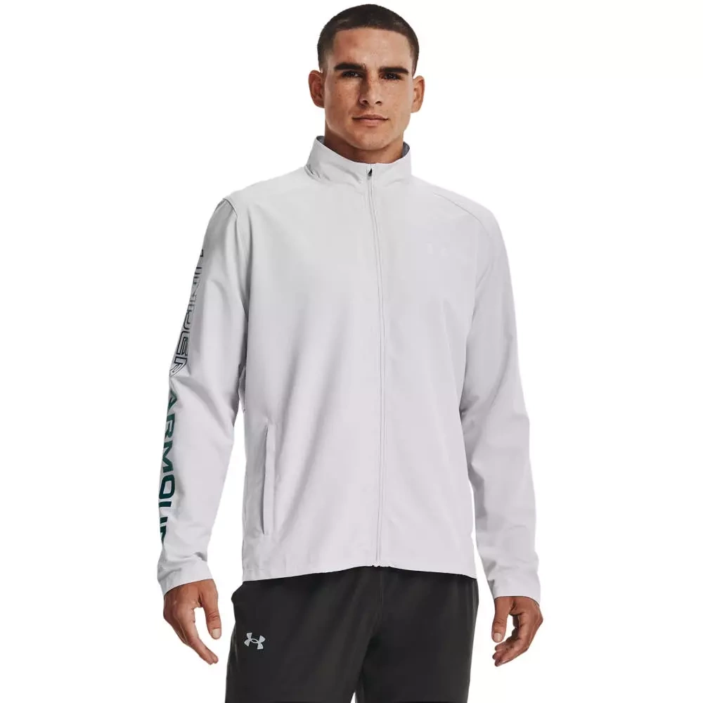 Kurtka męska Under Armour STORM Run Jacket