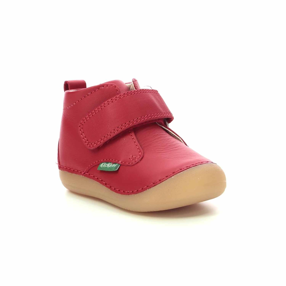 Buty miejskie dziecięce KICKERS SABIO