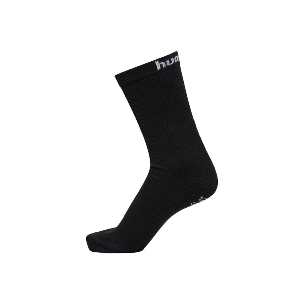 Skarpety unisex HUMMEL MOVER SOCKS BASIC 3PK