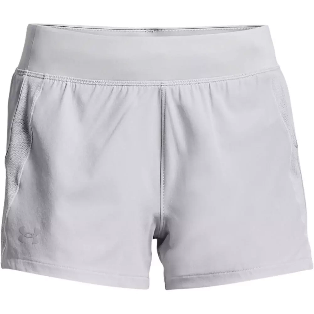 Spodenki krótkie damskie Under Armour Qualifier SP Short