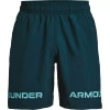 Spodenki krótkie męskie Under Armour Woven Graphic WM Short