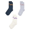 Skarpety unisex DIADORA SOCKS LEGACY