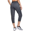 Spodnie dresowe damskie Under Armour Play Up Capri  
