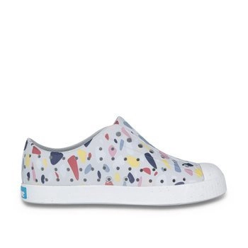 BUTY MIEJSKIE DZIECIĘCE NATIVE JEFFERSON PRINT JUNIOR