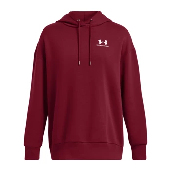 Bluza damska Under Armour Essential Flc OS Hoodie