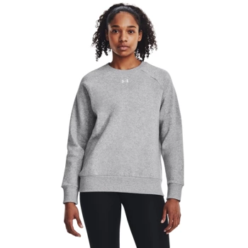 Bluza damska Under Armour Rival Fleece Crew