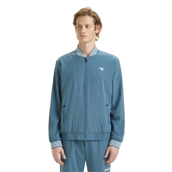 Bluza męska DIADORA  FZ JACKET ICON