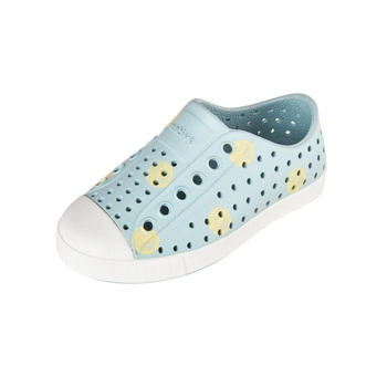 Buty miejskie dziecięce NATIVE JEFFERSON PRINT YOUTH