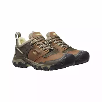 Buty trekkingowe damskie KEEN RIDGE FLEX WP