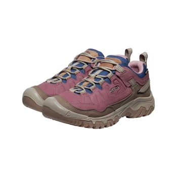 Buty trekkingowe damskie KEEN TARGHEE IV WP