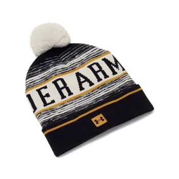 Czapka męska Under Armour M Halftime Pom Beanie