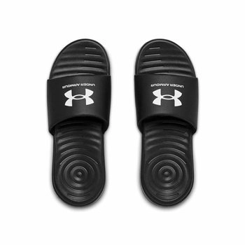 Klapki męskie Under Armour M Ansa Fix SL