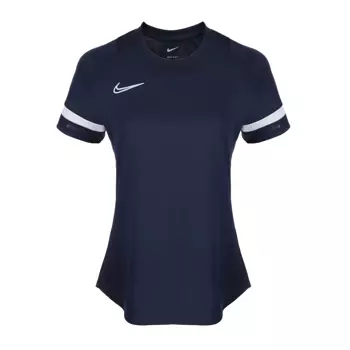 Koszulka damska NIKE DF ACADEMY 21 TOP SS