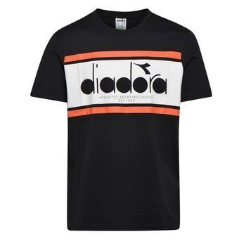 Koszulka męska DIADORA  SS T-SHIRT SPECTRA OC