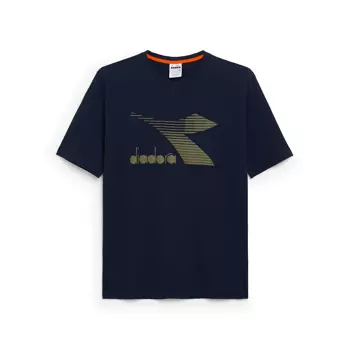 Koszulka męska DIADORA T-SHIRT SS DRIFT