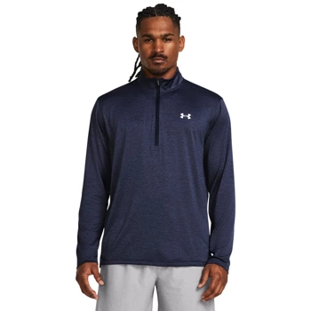 Koszulka męska Under Armour Tech Textured 1/2 Zip