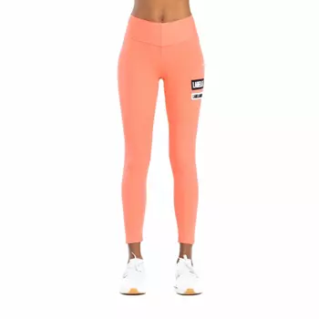 Legginsy damskie LABELLAMAFIA LEGGING GO ON CORAL