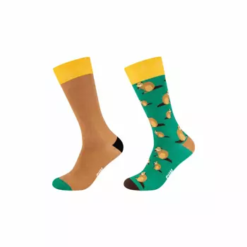 Skarpety FUNSOCKS UNISEX MOTIFS SOCKS 2P