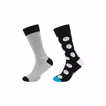 Skarpety FUNSOCKS UNISEX MOTIFS SOCKS 2P