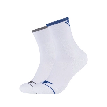 Skarpety męskie SKECHERS MEN FUNCTION PERFORMANCE SOCKS 2P