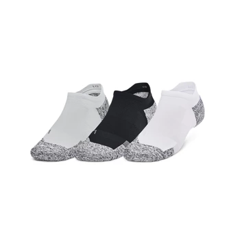 Skarpety unisex Under ArmourDry™Pro 3pk NS