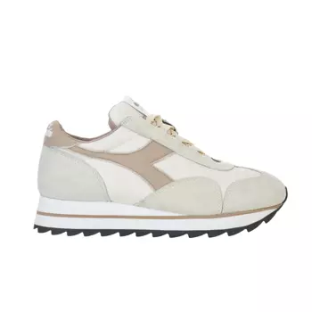 Sneakersy damskie DIADORA EQUIPE SUEDE SW EVO WN