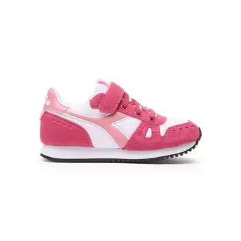 Sneakersy dziecięce DIADORA SIMPLE RUN PS