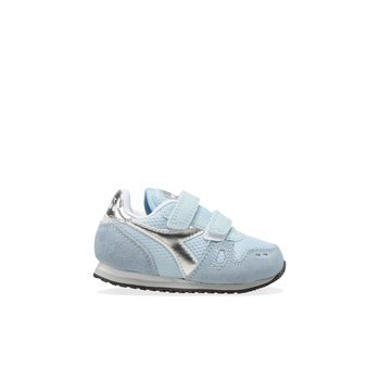 Sneakersy dziewczęce DIADORA SIMPLE RUN TD GIRL