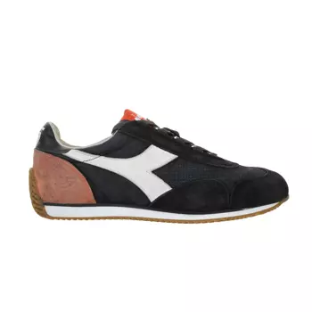 Sneakersy męskie DIADORA EQUIPE SUEDE SW