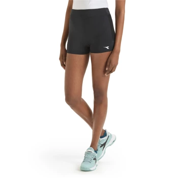 Spodenki krótkie DIADORA  L. SHORT TIGHTS POCKETS