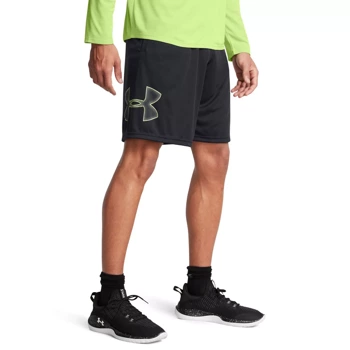 Spodenki krótkie męskie Under Armour TECH GRAPHIC SHORT 